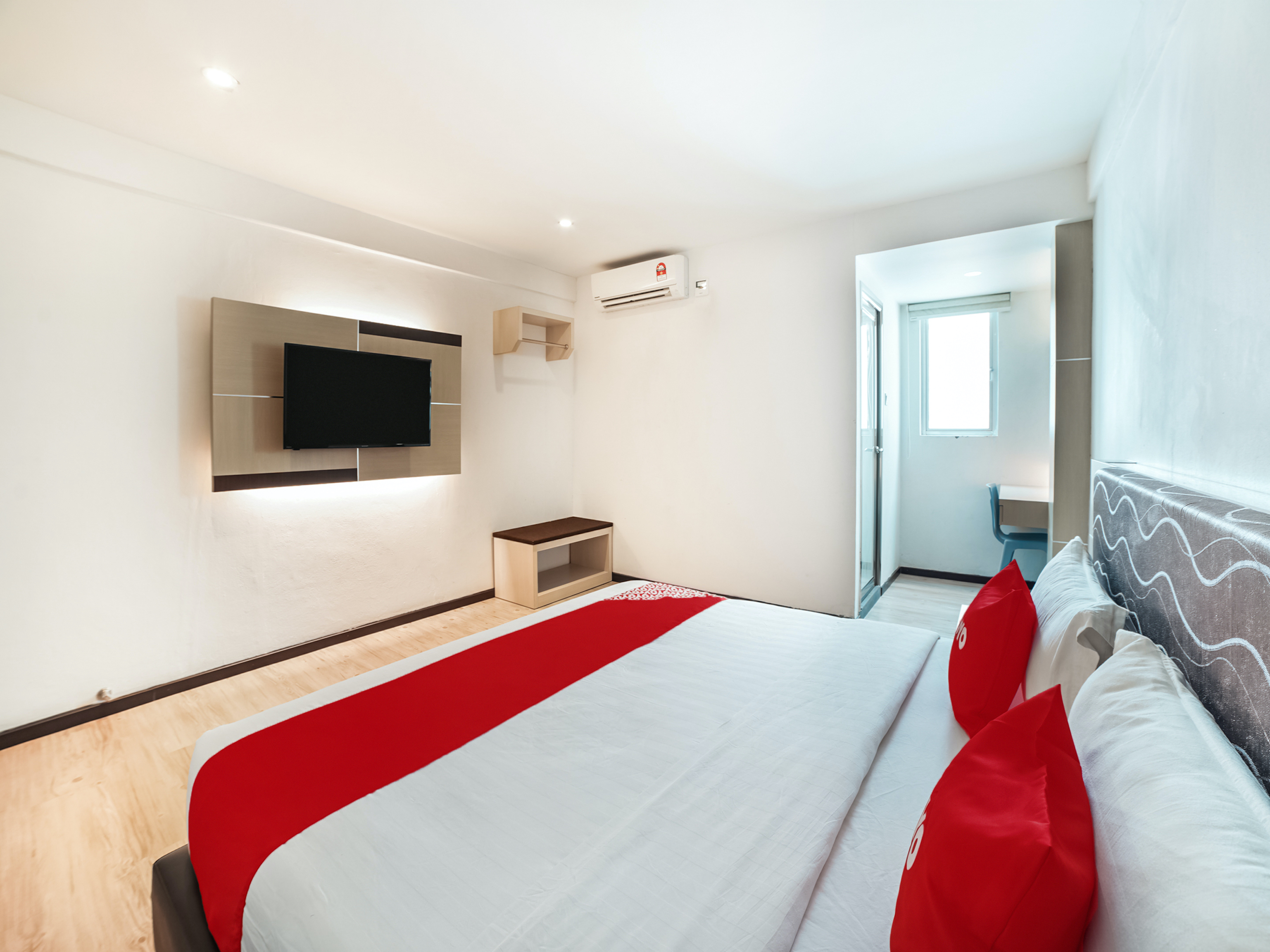 Palace Inn Miri 22/33