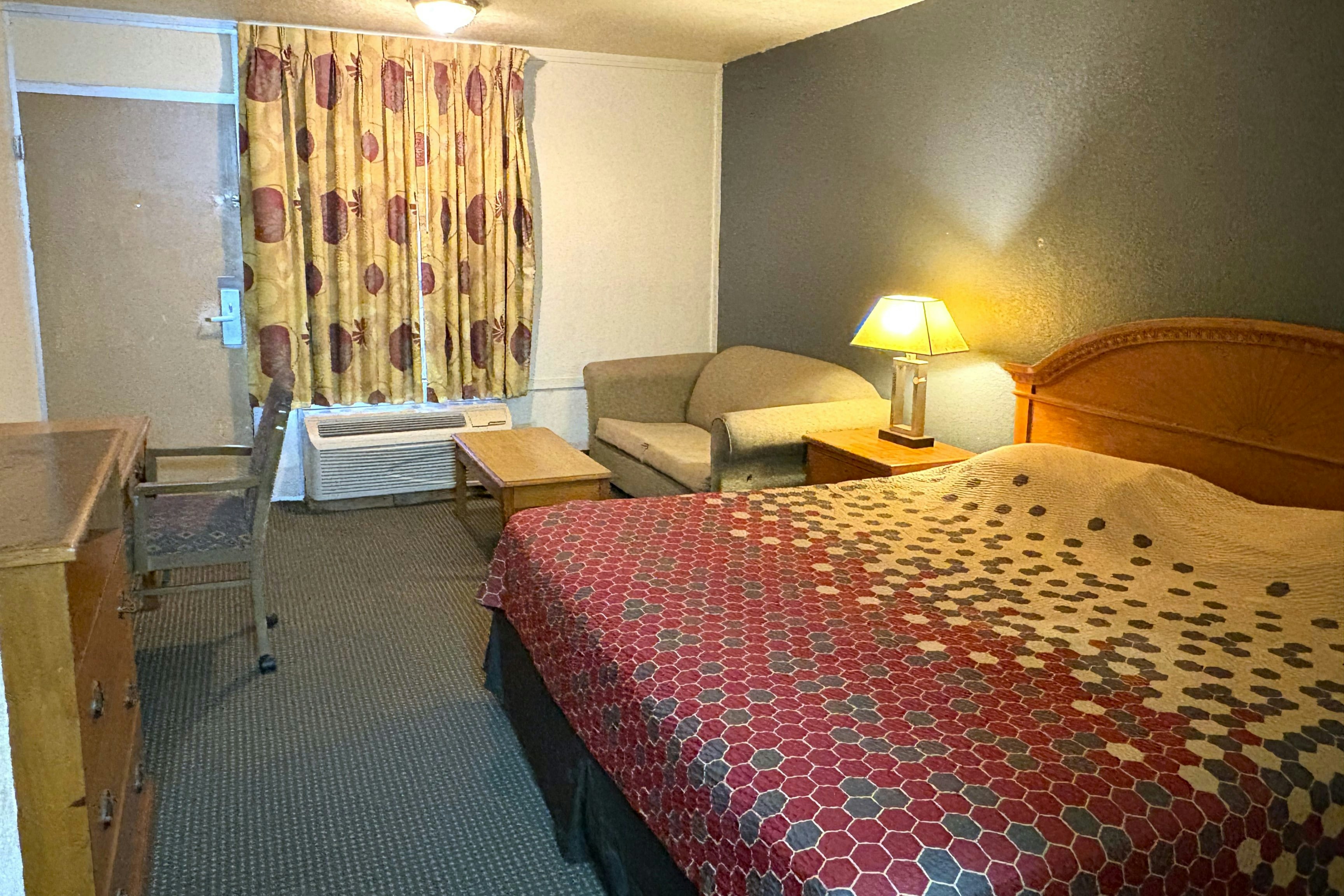 Eco Inn Suites by Hotel O Baytown 10/20