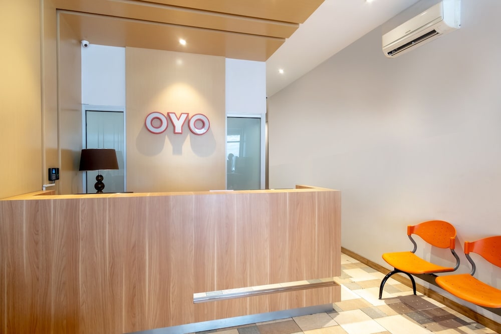 OYO 3159 Festive Inn 3/28