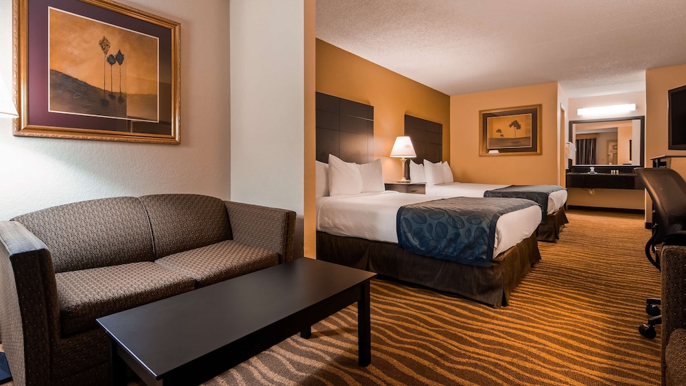 Best Western Windsor Suites 16/32