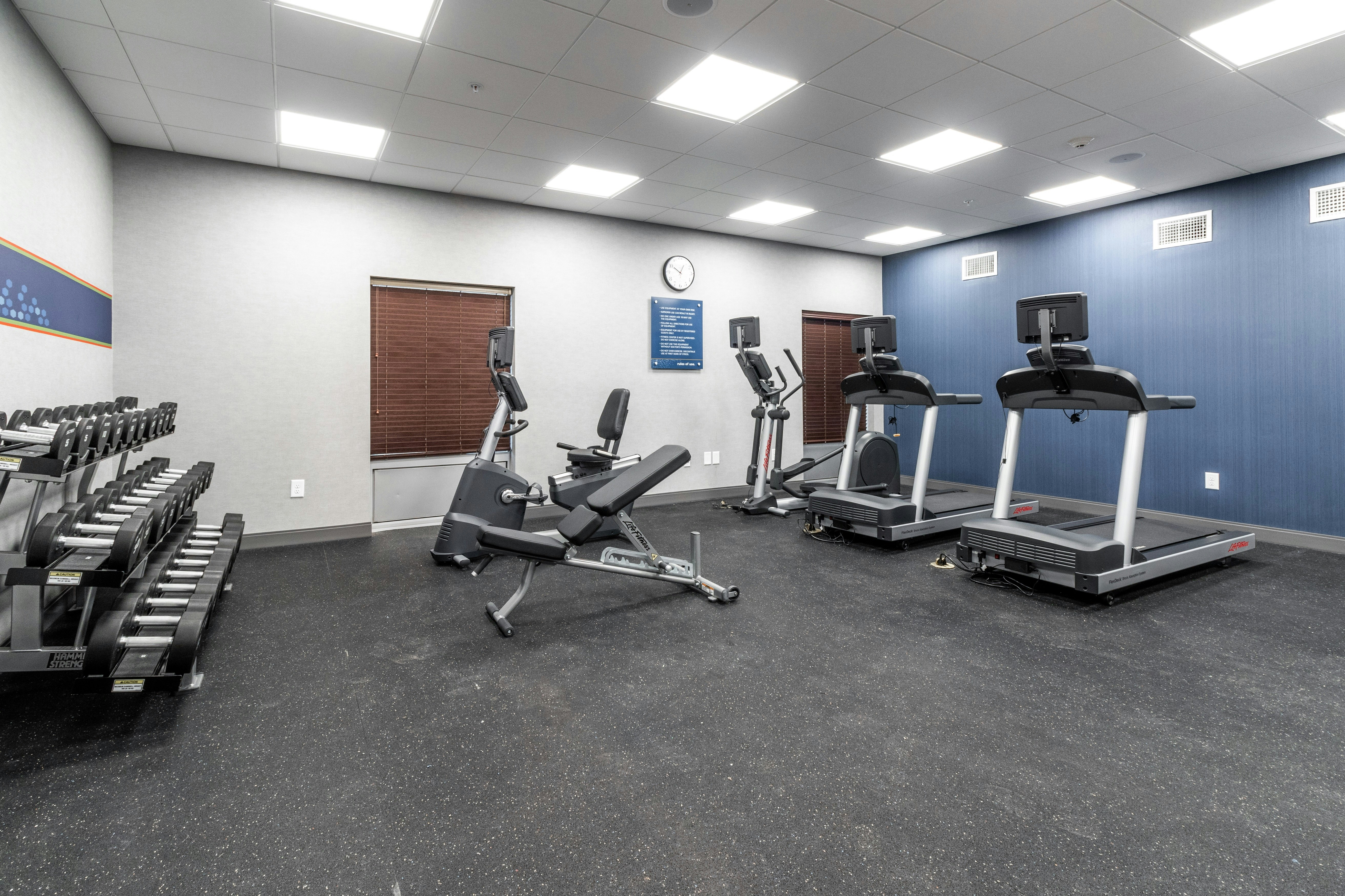 Hampton Inn Locust Grove Ga 7/15