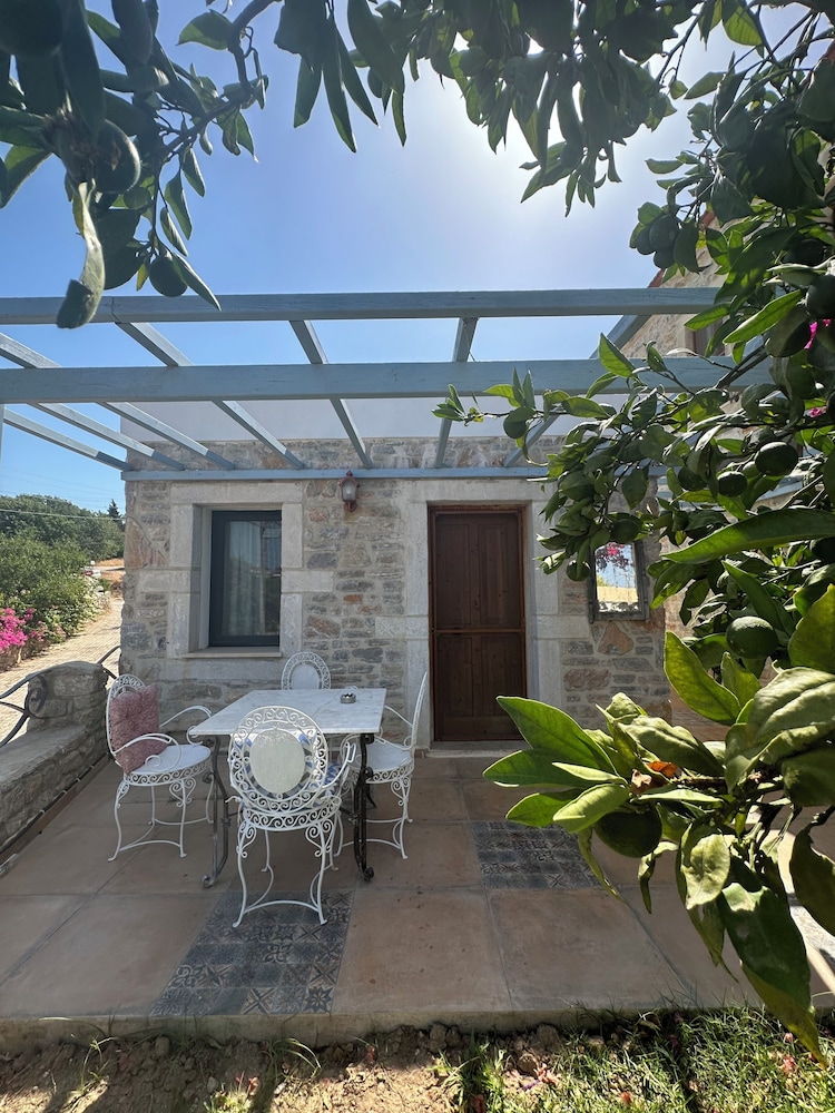 Eski Datca Otel 4/70