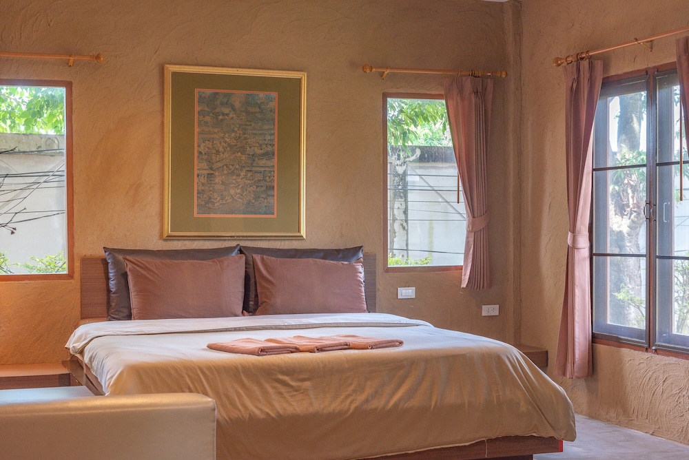 Muntra Garden Resort 9/47