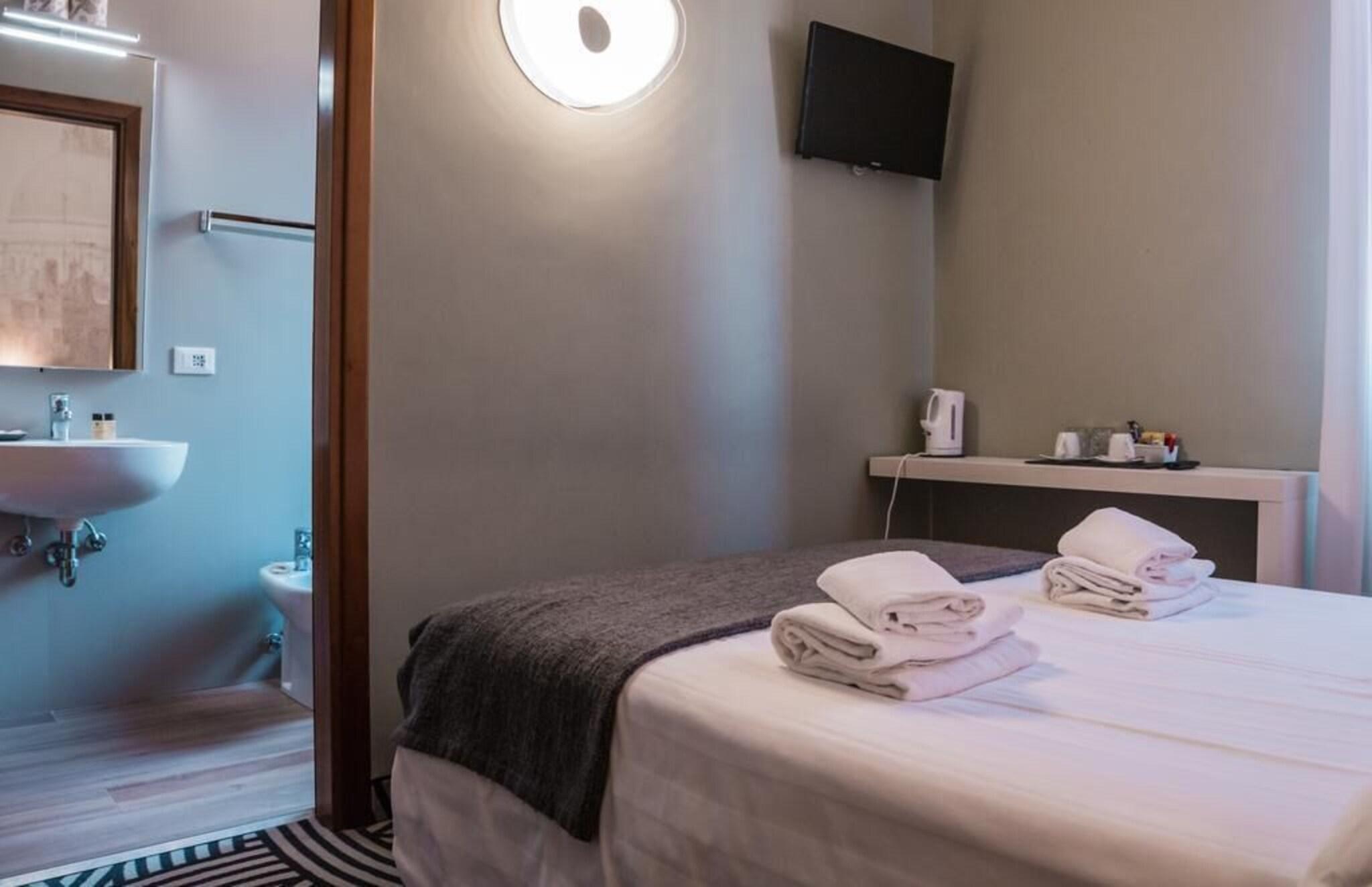 Hotel Cannaregio 2357 8/22