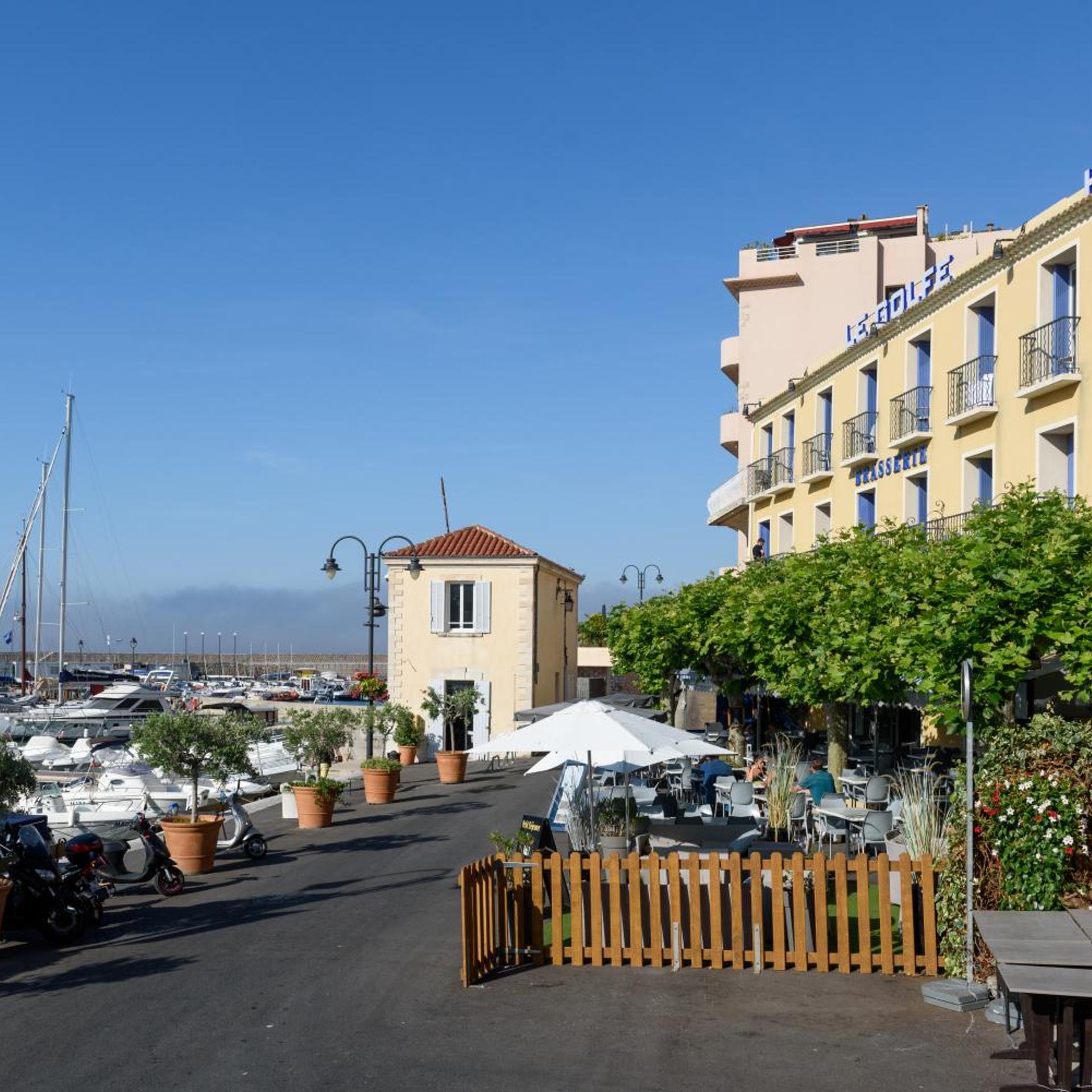 Hotel Le Golfe 41/60