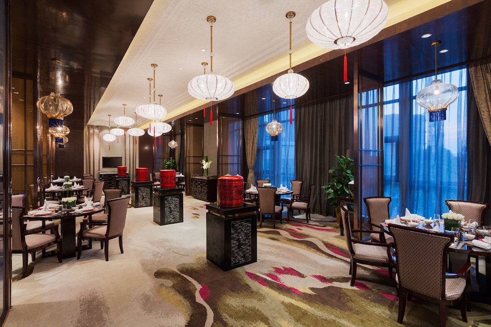 Wanda Realm Maanshan 22/35