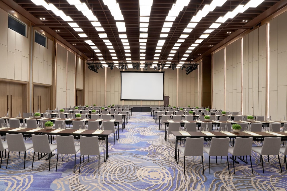 Hyatt Regency Nha Trang 36/50