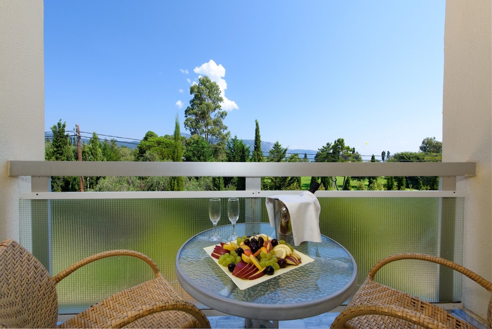 Amalia Corfu Hotel - Adults Only 24/37