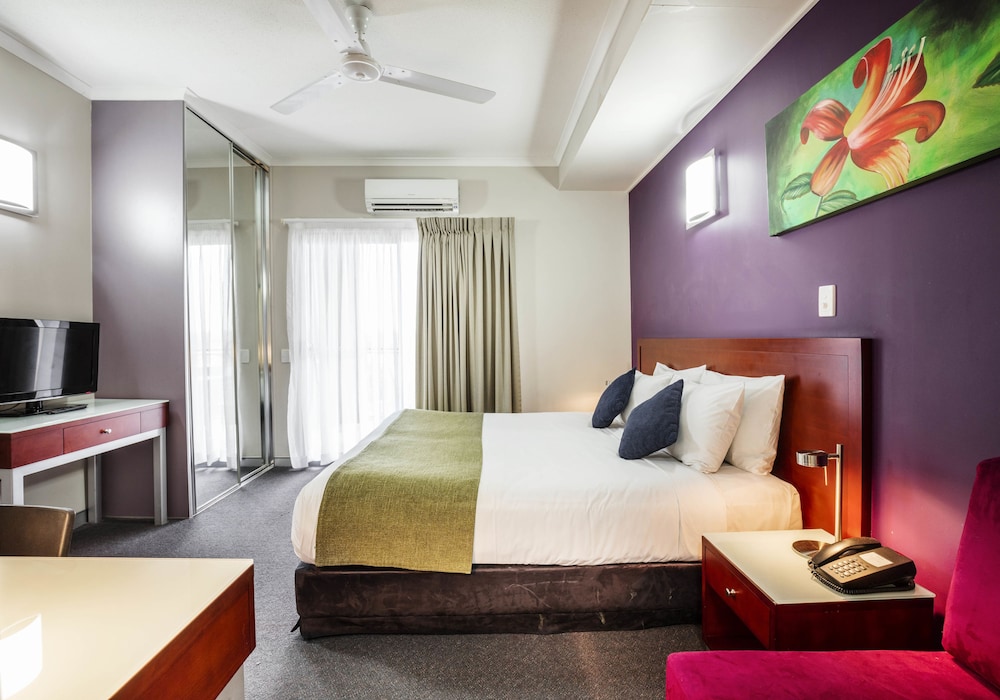 Novotel Darwin Airport 14/69