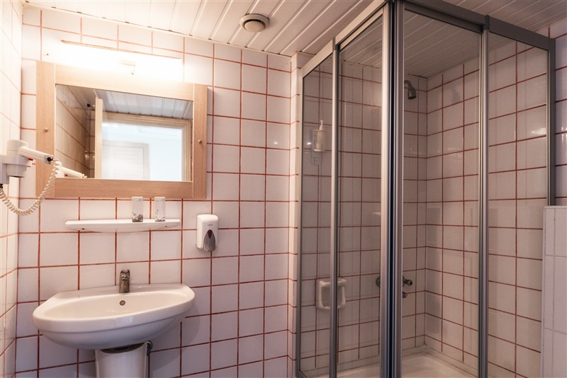 Orfeus Armin Hotel 42/43