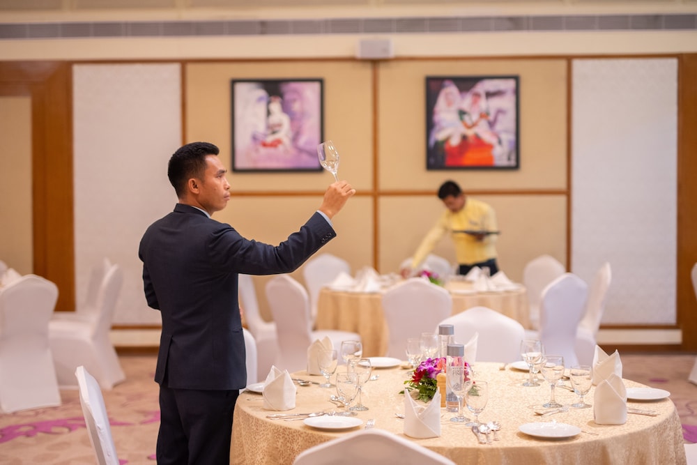 Classic Grande Imphal, a member of Radisson Individuals 38/65