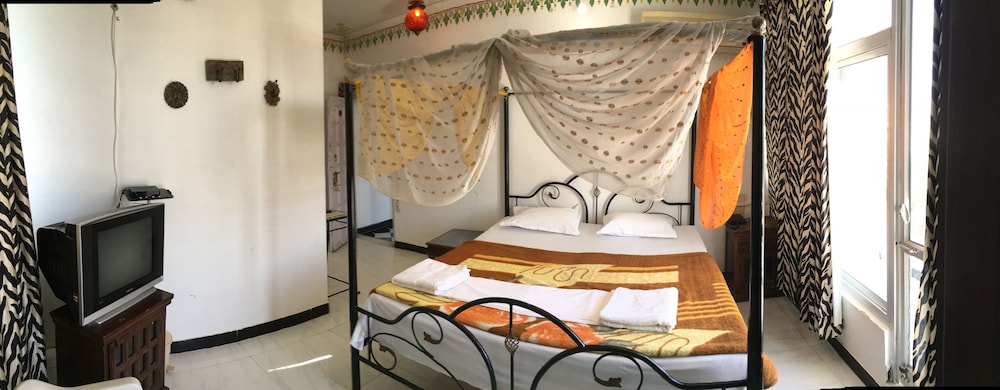 HOTEL PANORAMA GUESTHOUSE 19/30