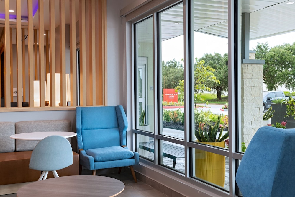 TownePlace Suites by Marriott Stafford Sugar Land 18/28