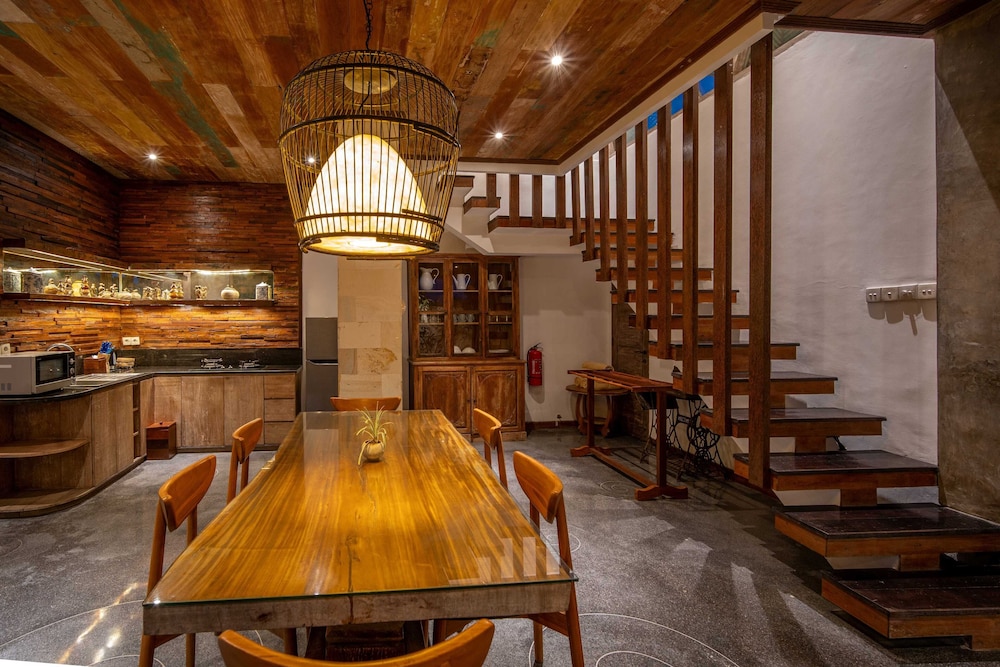 Arya Swara Villa Ubud 55/67