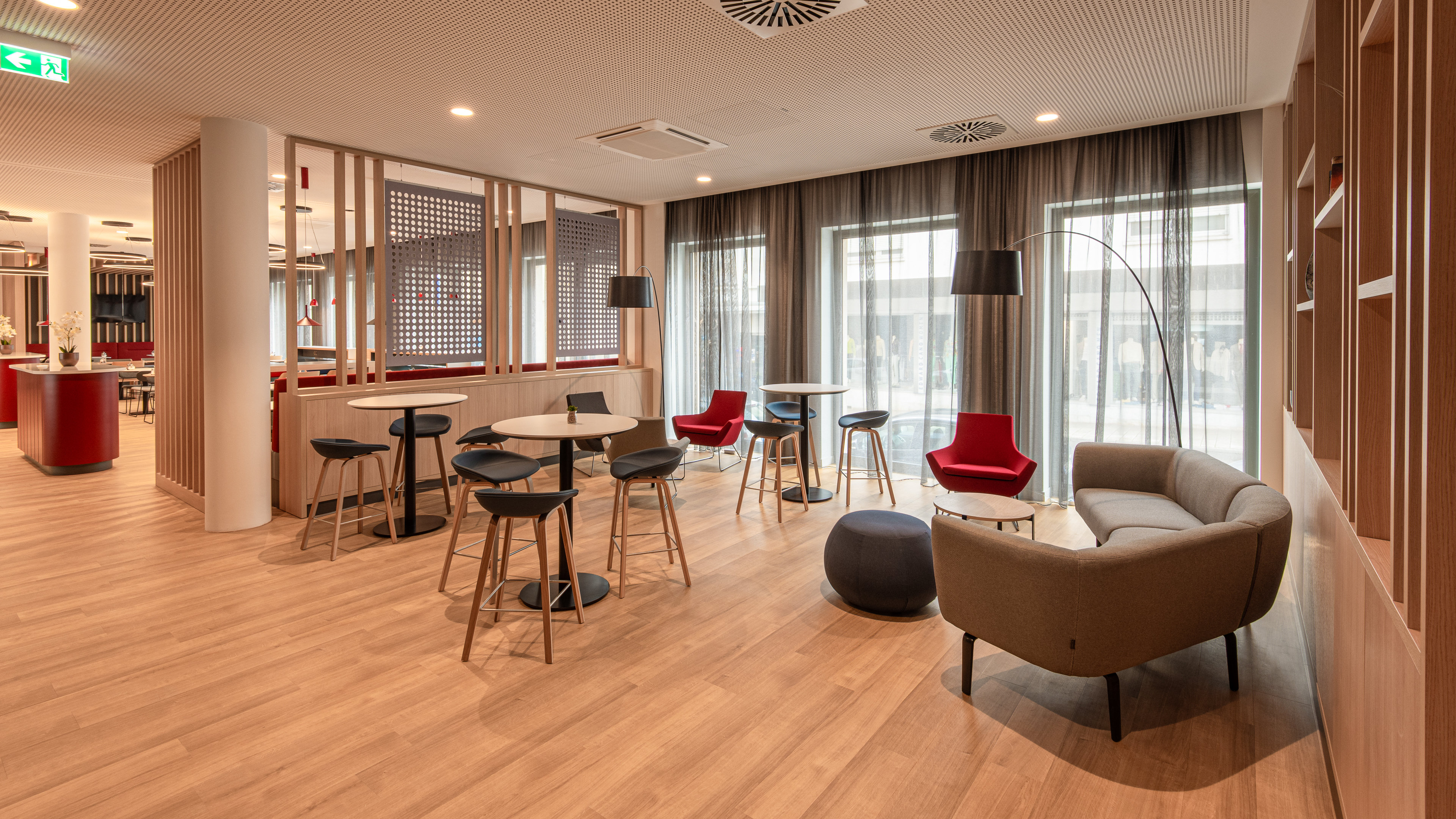 Holiday Inn Express Heilbronn by IHG 32/60