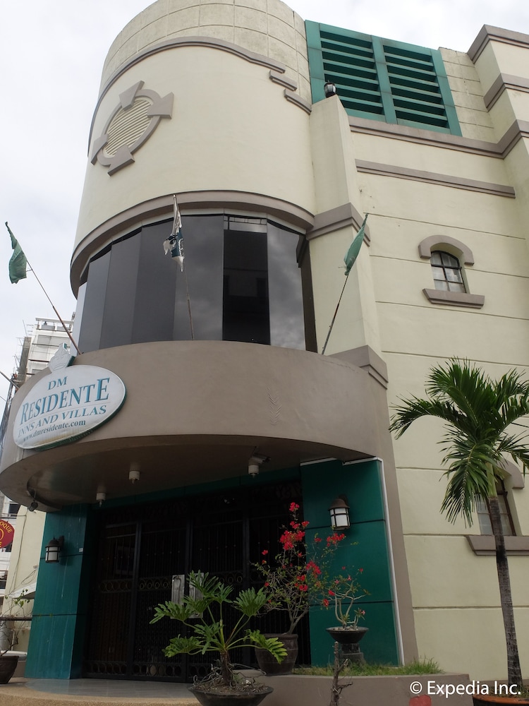Dm Residente Hotel 3/50