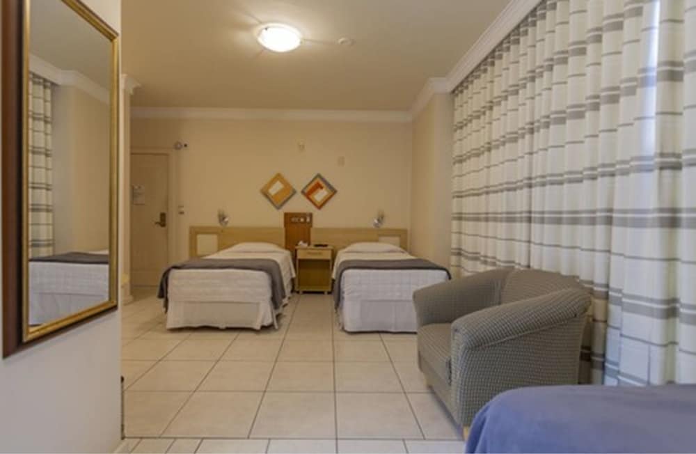 Tri Hotel Executive Criciuma 8/50