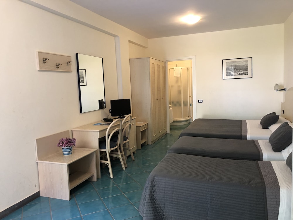 Agave Hotel Residence Inn 25/50