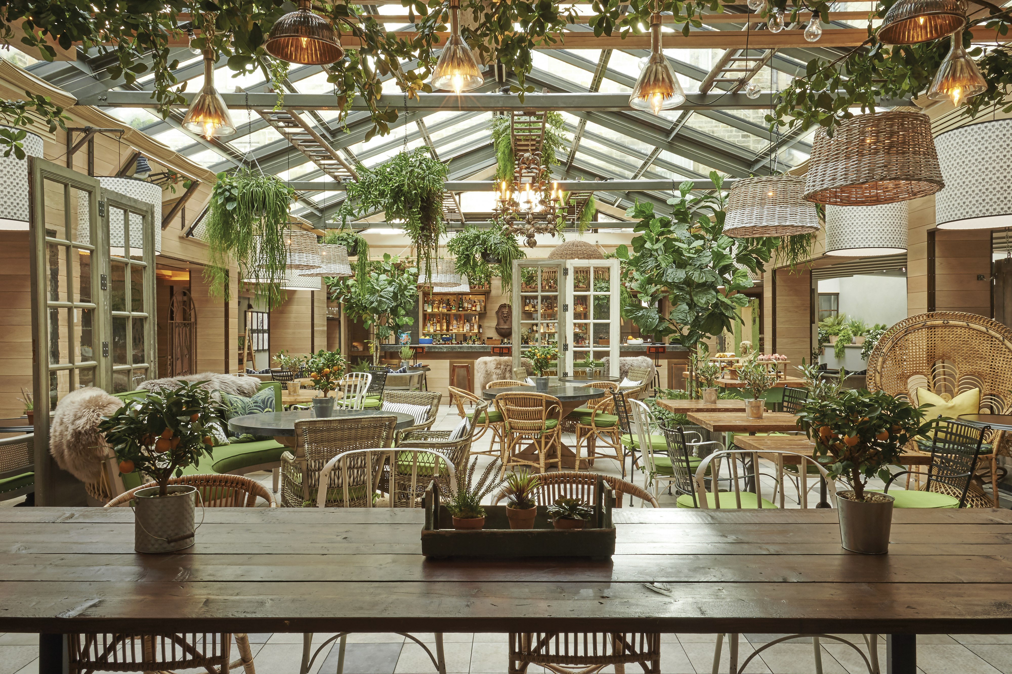 Kimpton Charlotte Square Hotel 30/50