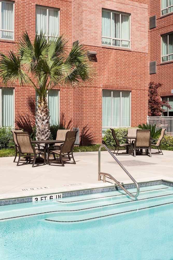 Residence Inn Houston West/Energy Corridor 52/57
