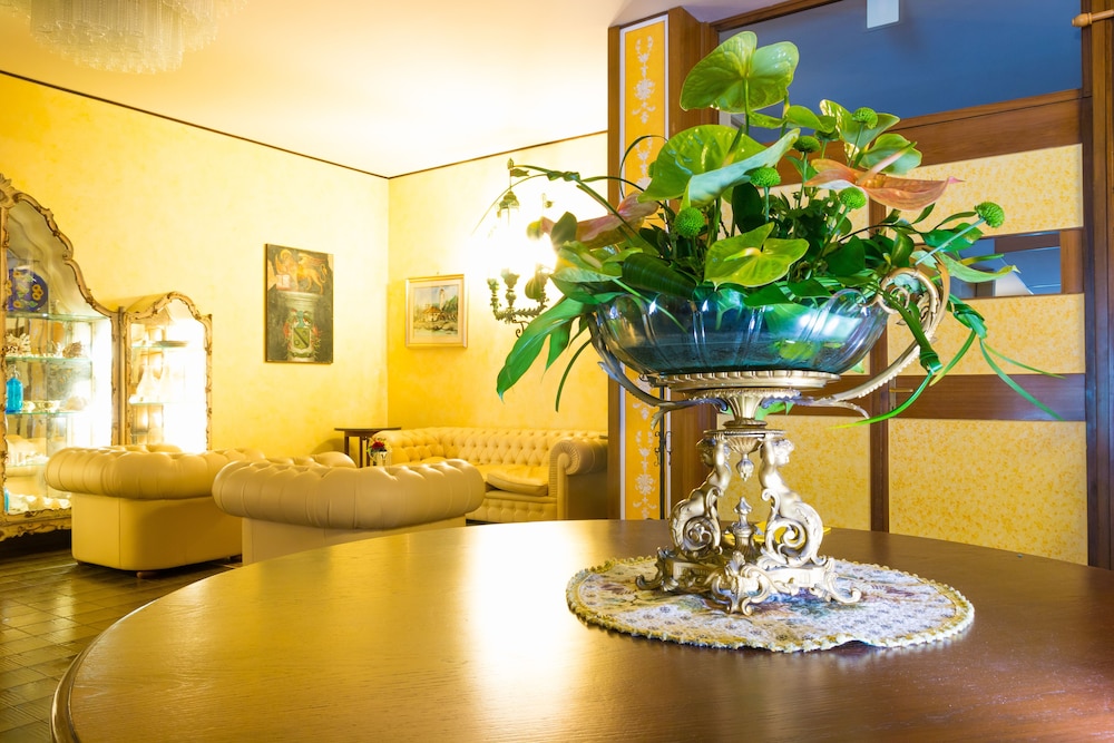 Hotel Principe photo4