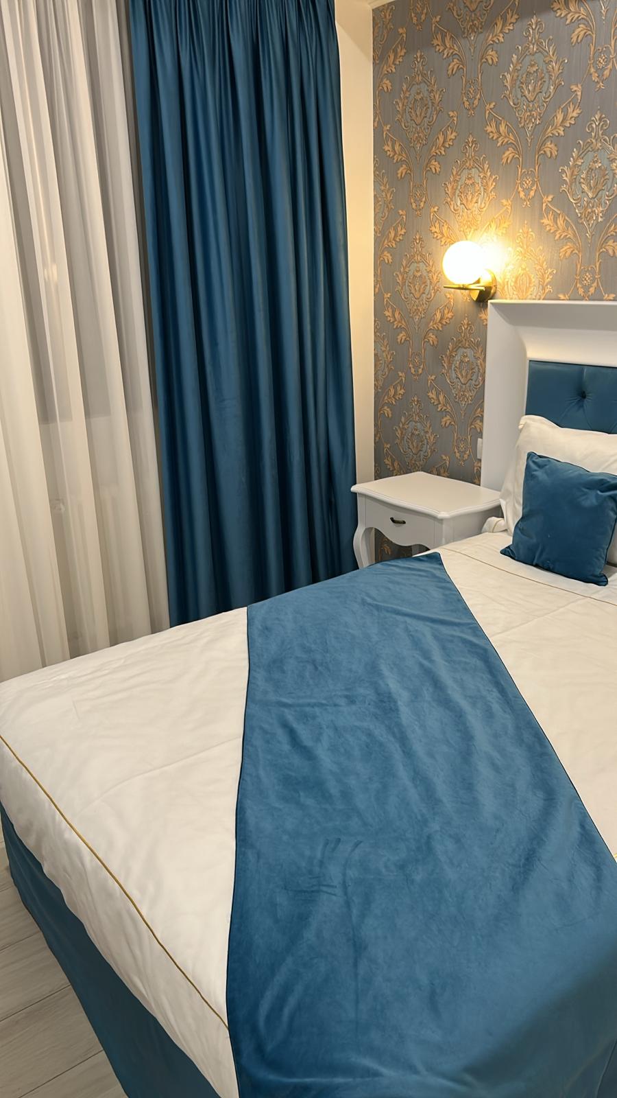 غرفة بريميير سوبيريور، Old Town Boutique Hotel 4/6