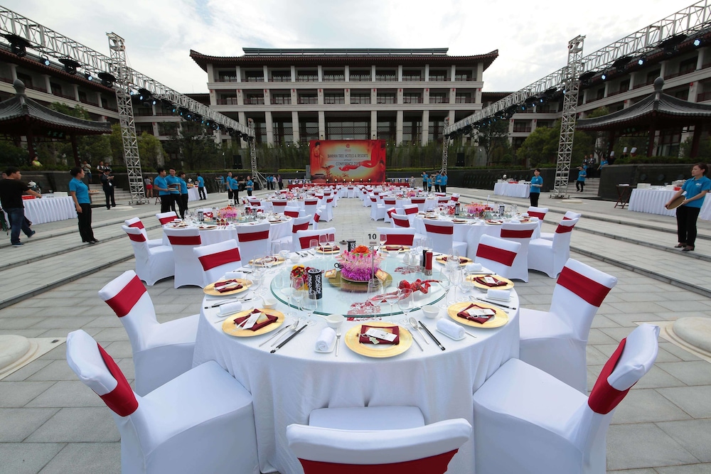 Angsana Xi'An Lintong 33/50