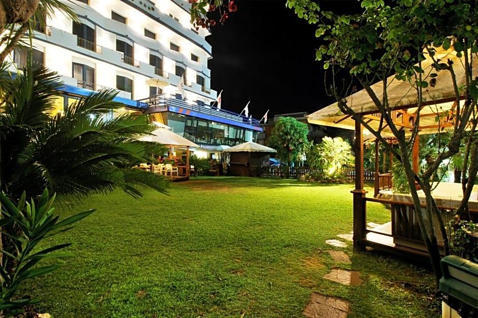 Hotel Eur 67/73