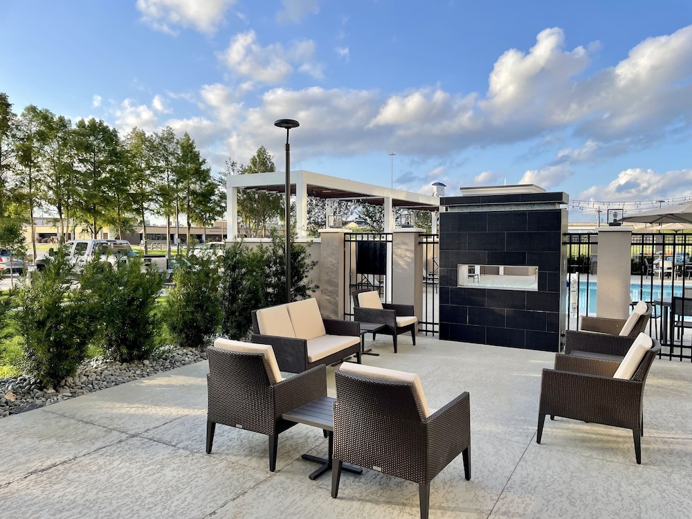 Residence Inn by Marriott Port Arthur 45/61