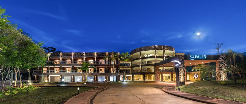 Falls Iguazu Hotel & Spa 63/67