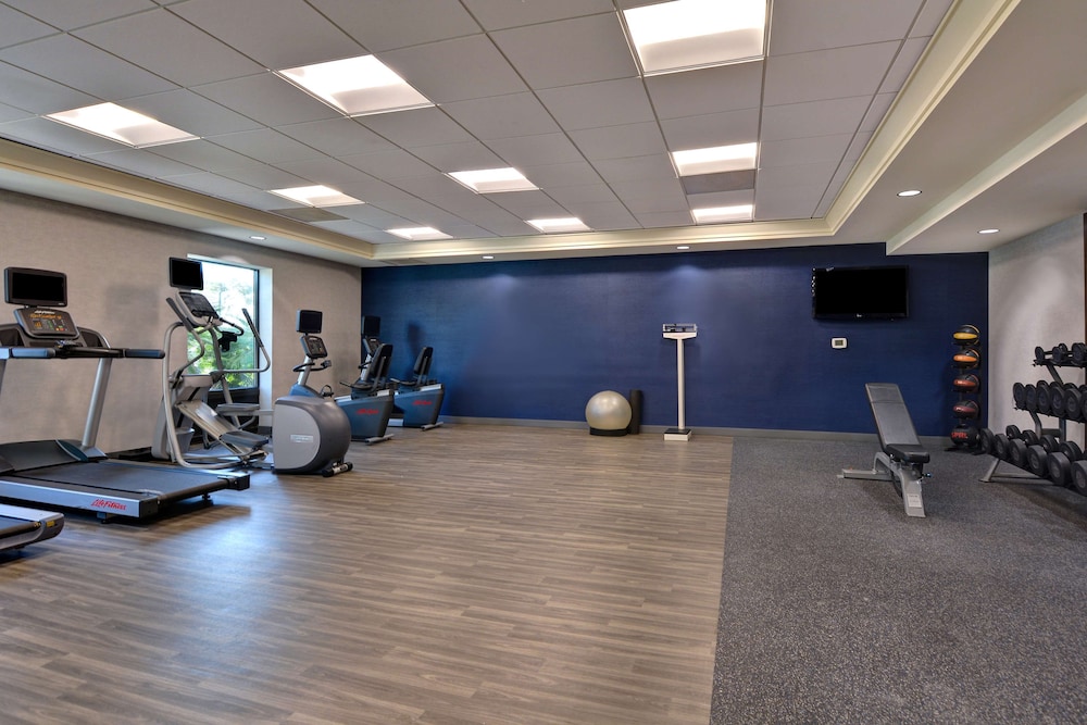 Hampton Inn and Suites Clearwater/St. Petersburg-Ulmerton Road 27/52