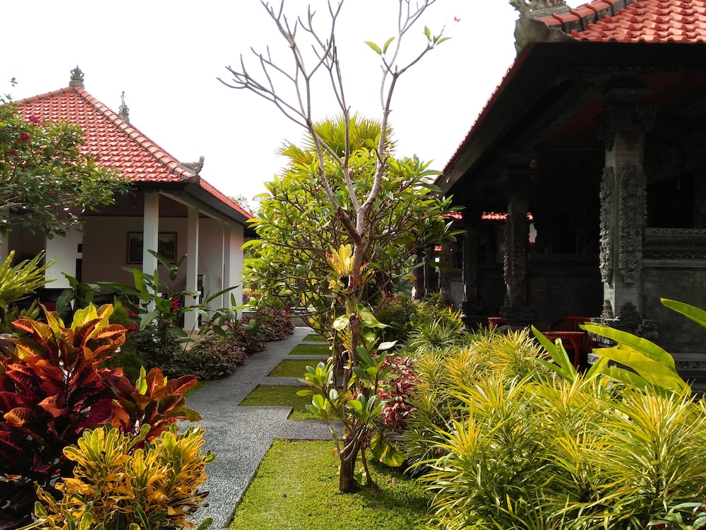 Wahyu Dewata Villa 31/50