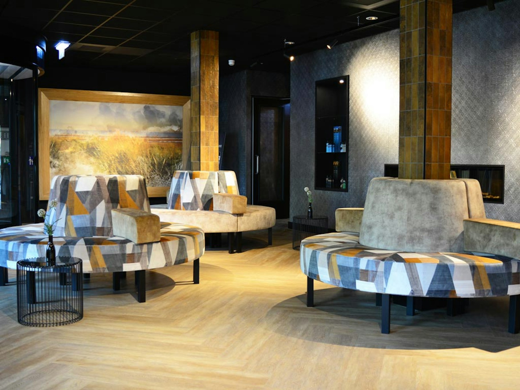 Fletcher Strandhotel Haamstede 31/48
