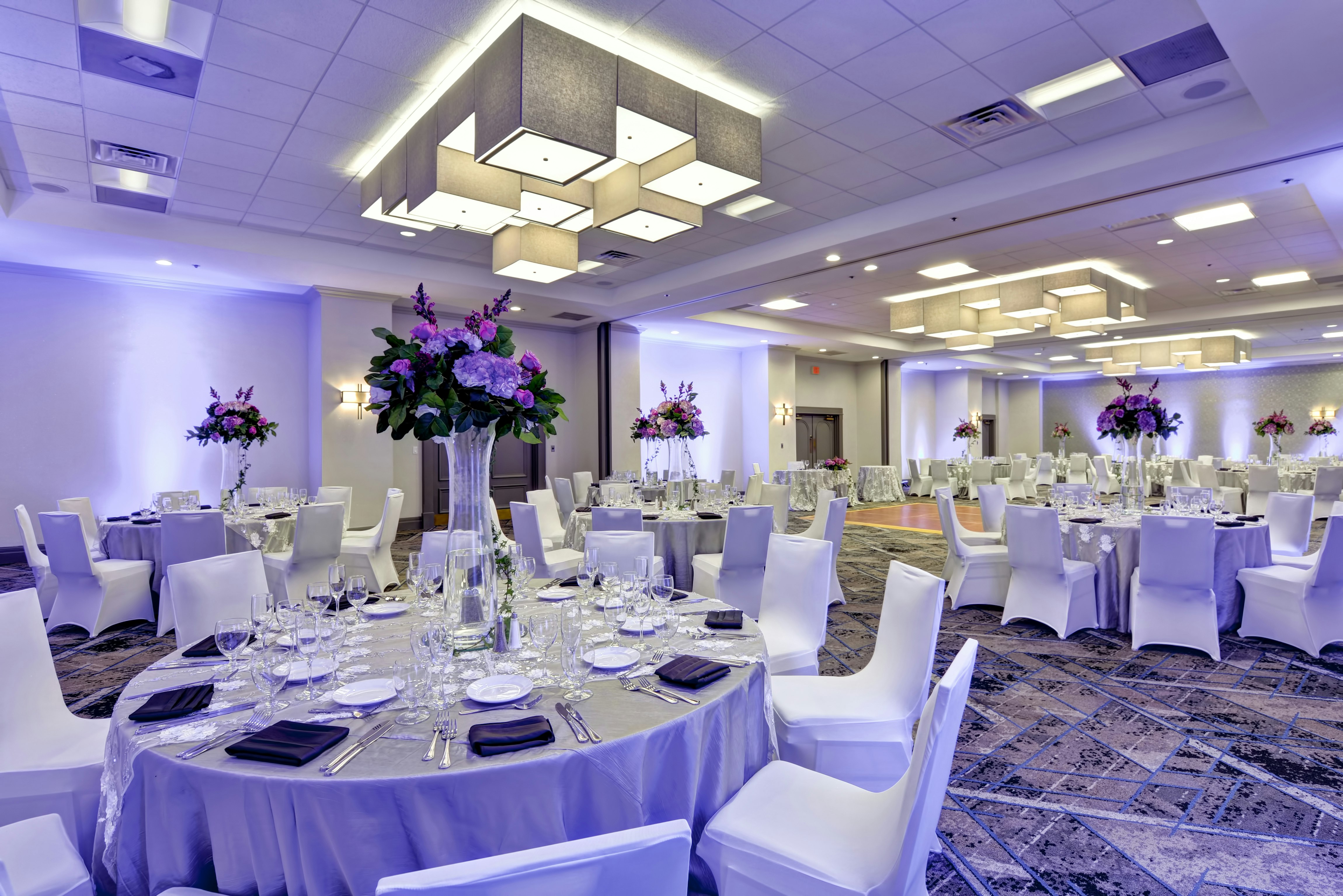 Embassy Suites by Hilton Miami International Airport 77/80
