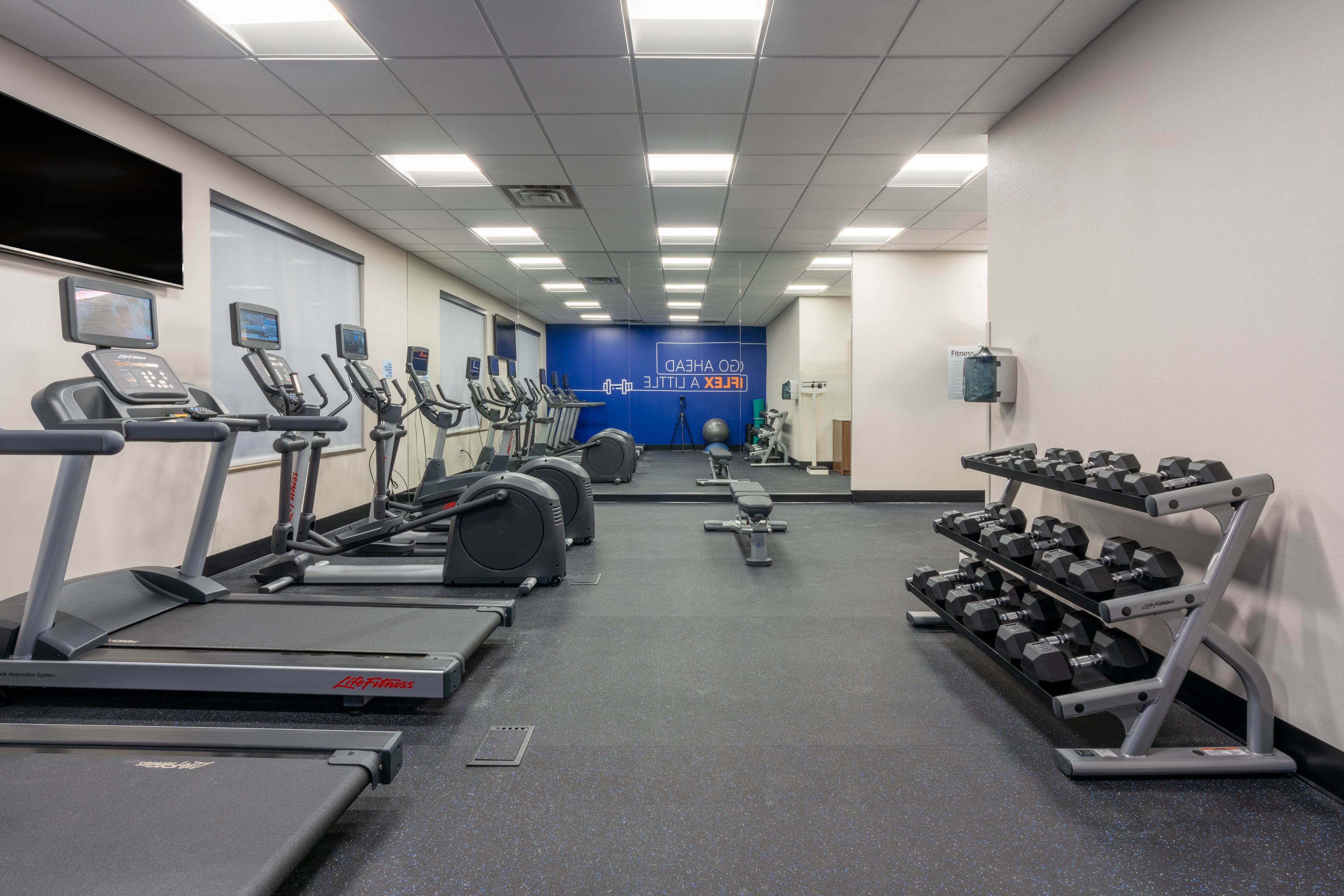 Holiday Inn Express Suites Vaughan 49/78
