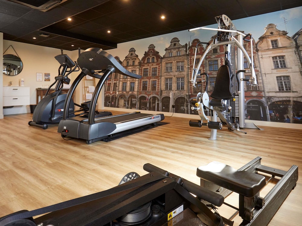 Mercure Arras Centre Gare 25/48