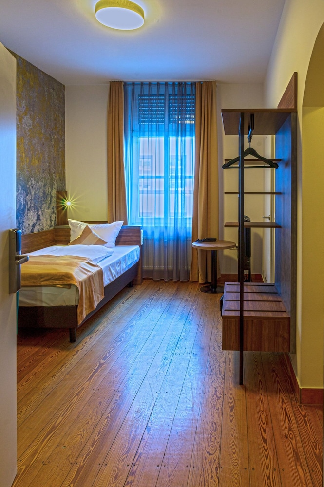 Trip Inn City Hotel Giessen 10/35