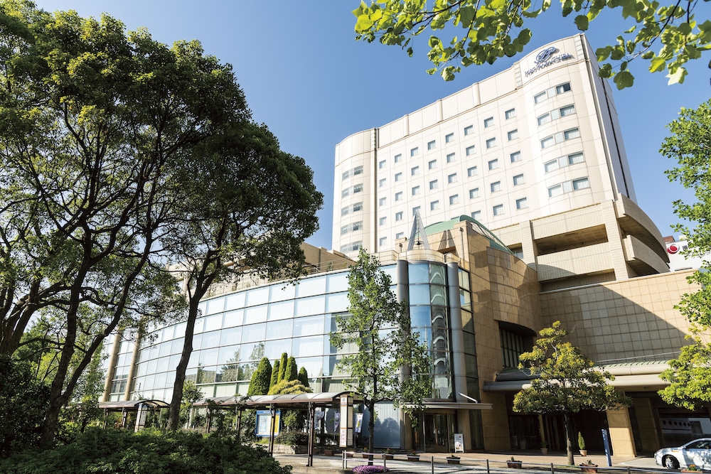Hotel Port Plaza Chiba 4/50