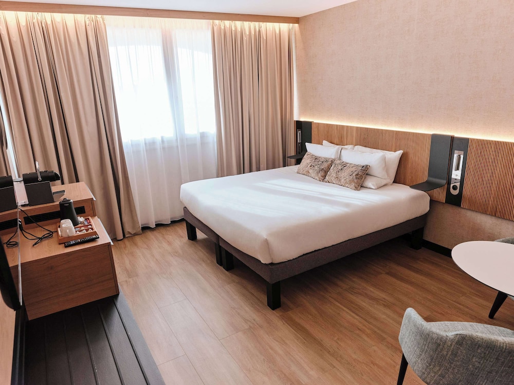 NOVOTEL MONTPELLIER 11/50