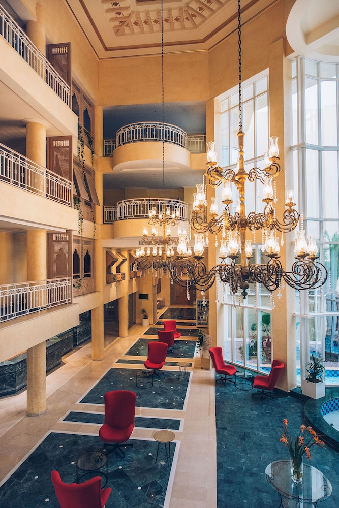 Iberostar Waves Averroes 7/66