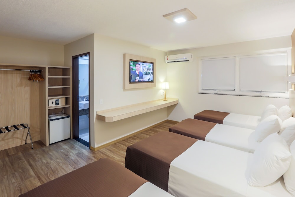 Luz Hotel by Castelo Itaipava 35/72