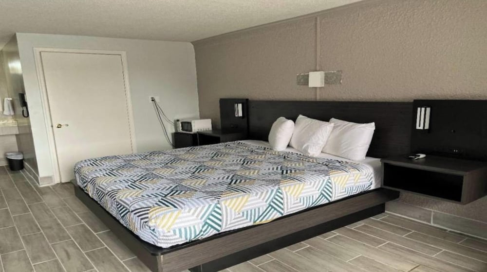 Motel6 Cordele, GA 10/21