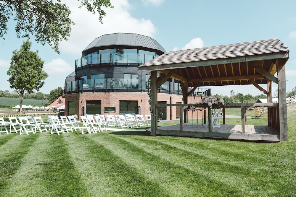 Cave Hotel and Golf Resort 50/58