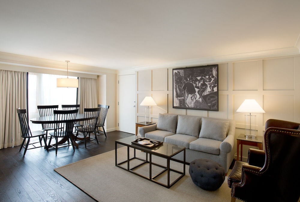 The Charles Hotel 42/70