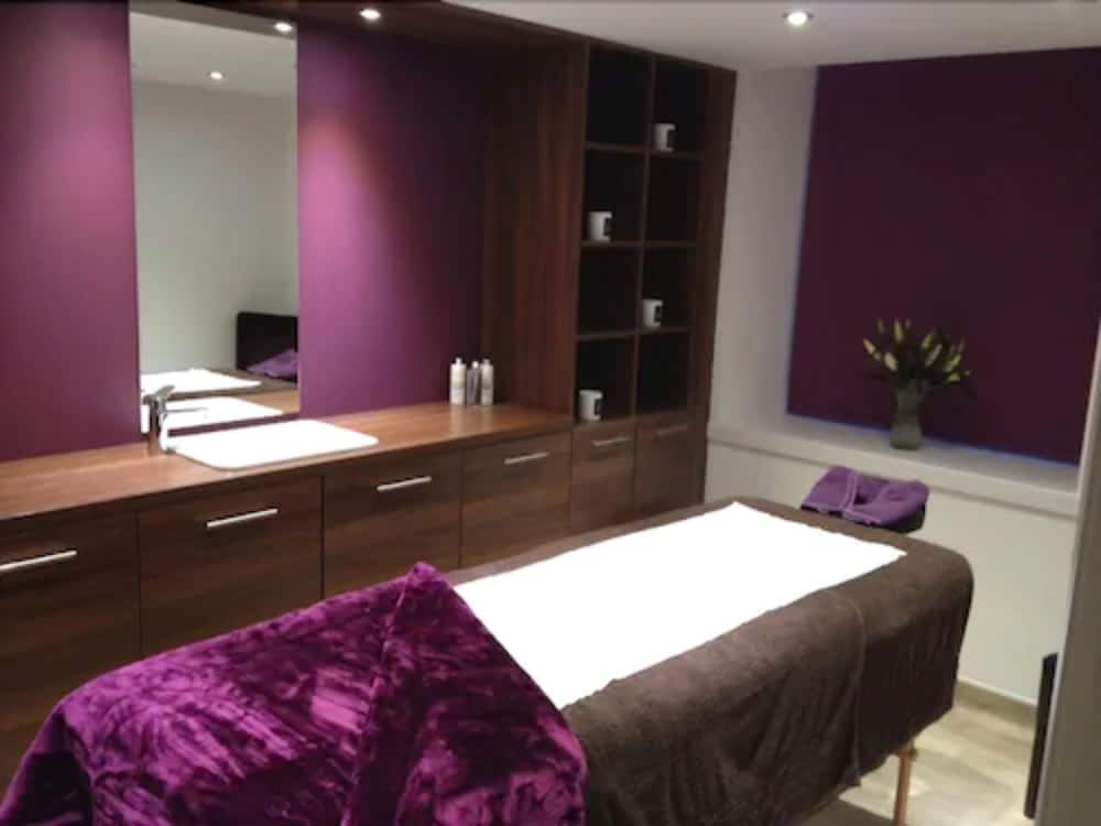 New Lanark Mill Hotel 38/70