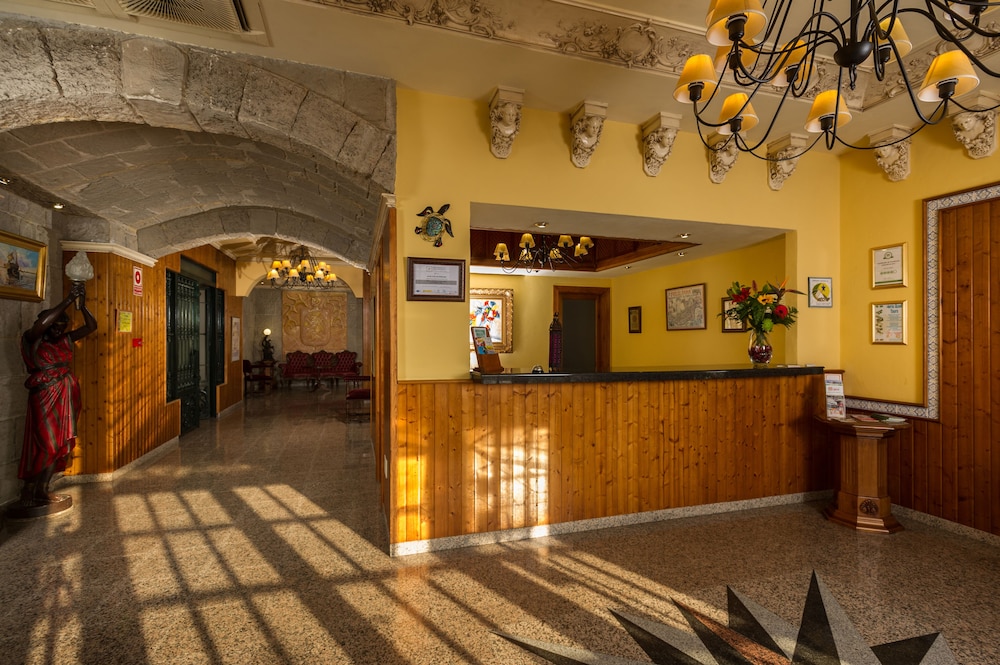 Villa Frigiliana 17/60