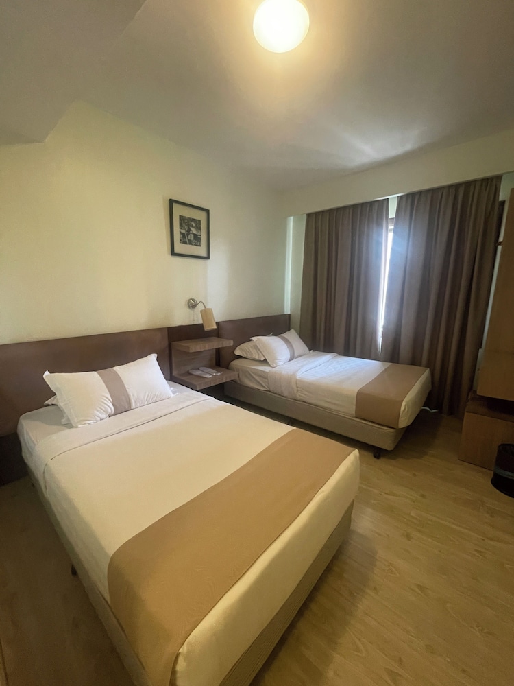A Famosa Resort 19/63