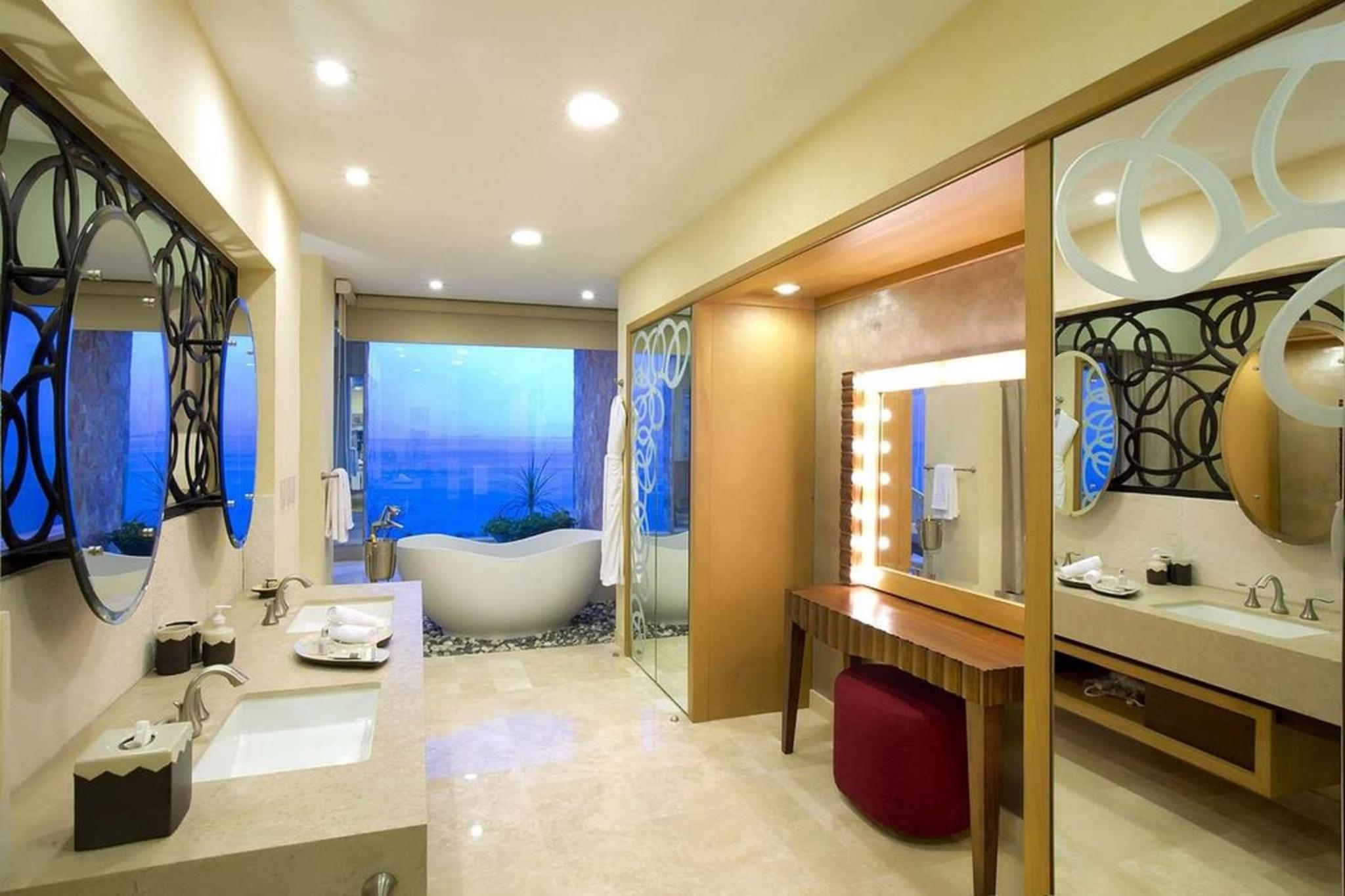 Panorama, Junior Suite