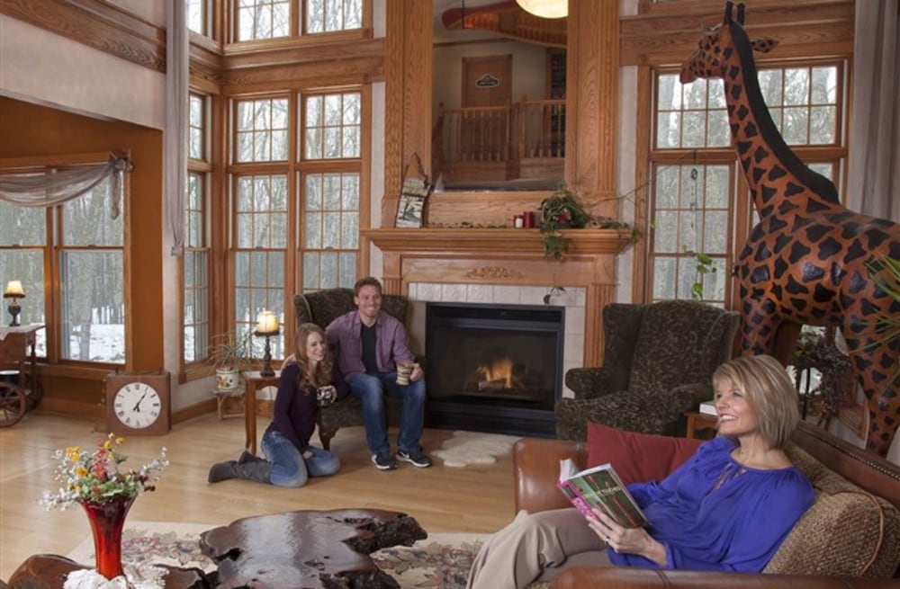 Hidden Serenity Bed and Breakfast 40/47