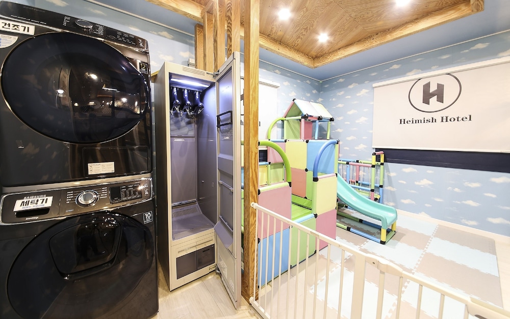 Heimishi Hotel Tongyeong 8/50
